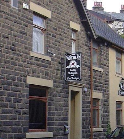 north street indian