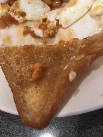Morrisons Supermarket Cafe