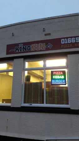 King Kebab