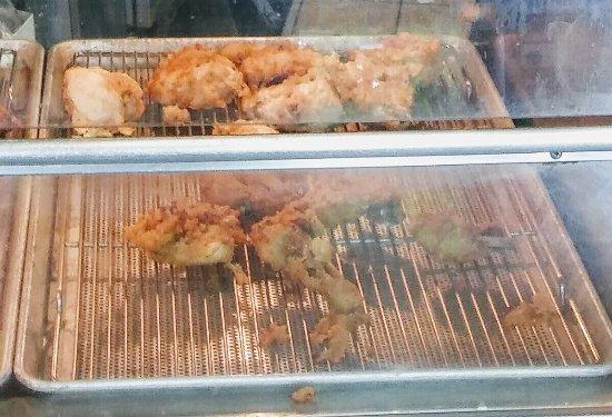 Chunkys Burgers & Chicken