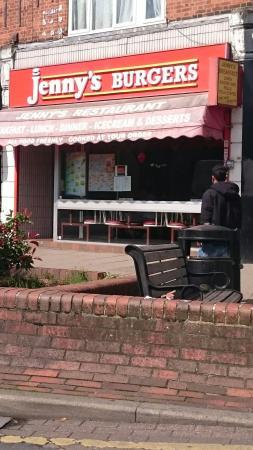 Jenny's Restaurant