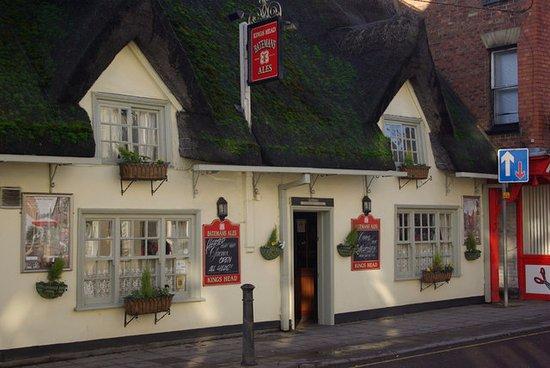 The Kings Head