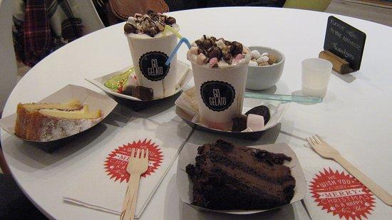 Go Gelato