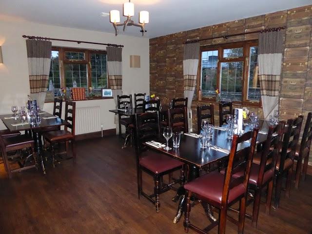 The Telegraph Inn