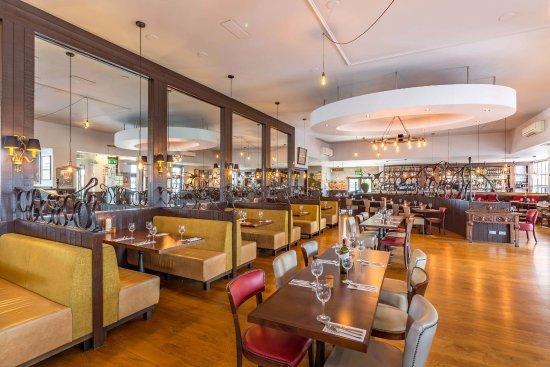 Bella Italia Northampton