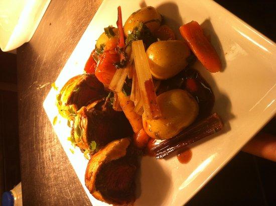 Four Bells Inn