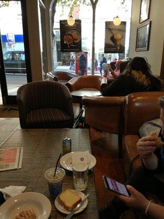 Cafe Nero