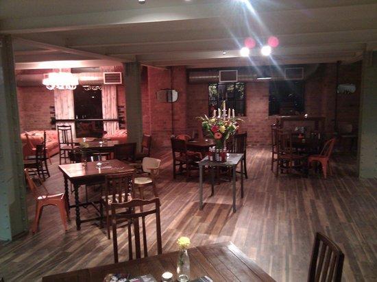 Cafe Glee
