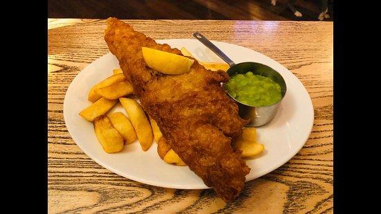 The Gedling Inn & Kitchen
