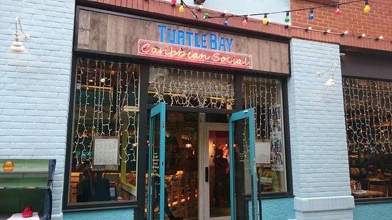 Turtle Bay