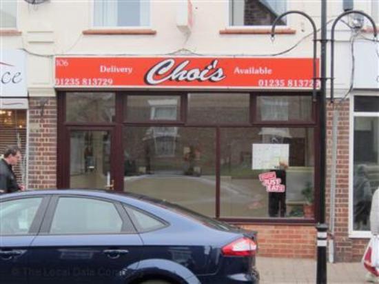 Choi's