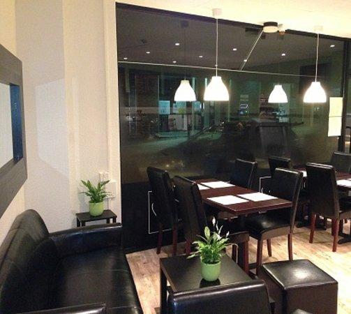 Whytes Cafe Bar