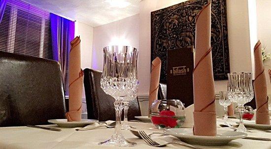 Bilash Indian Restaurant