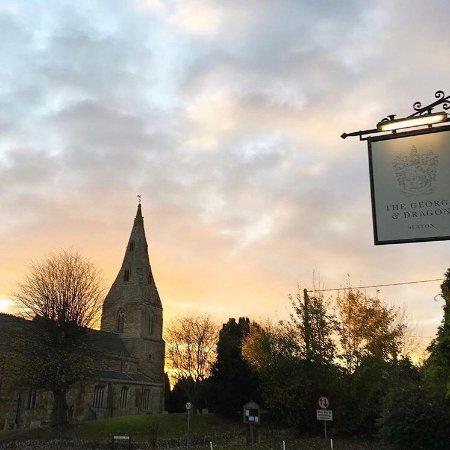 The George & Dragon