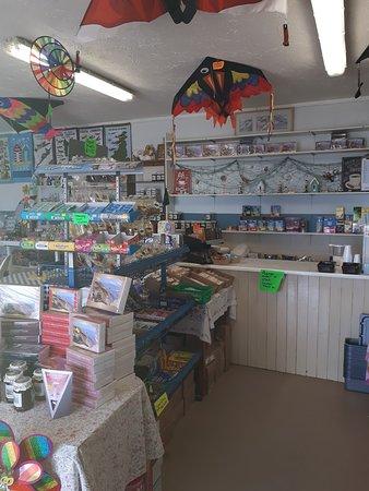 The Naze Links Cafe