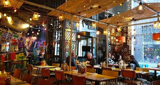 Turtle Bay