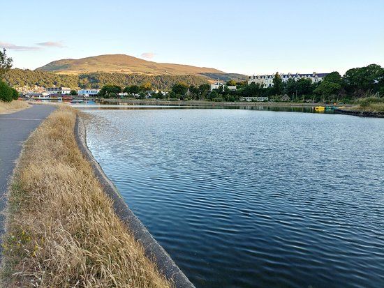 Mooragh Park
