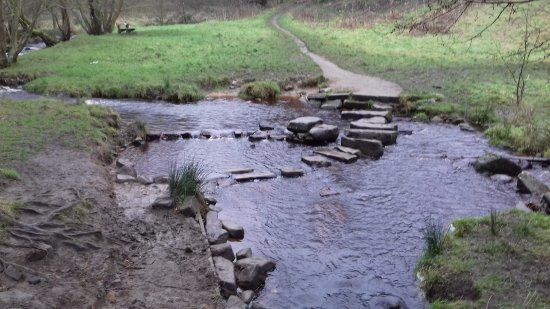 Wyming Brook Nature Reserve