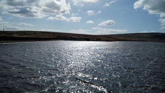 Blackstone Edge