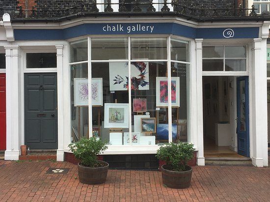 Chalk Gallery