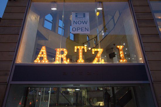 Artz-I