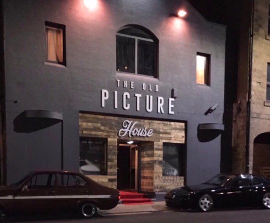 The Old Picture House