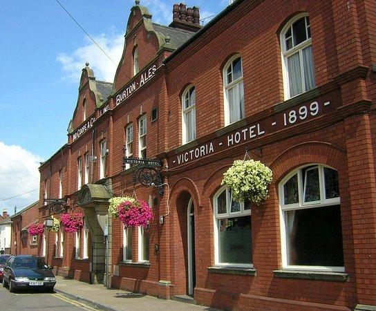 The Victoria