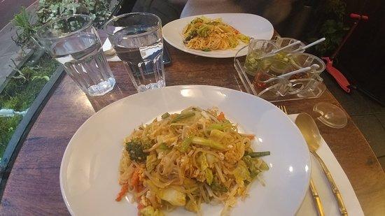 Khobkhun Thai Cuisine