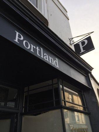 Portland