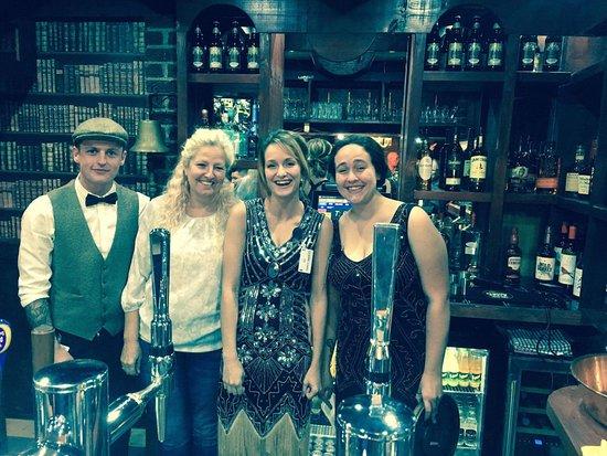 Peaky Blinders