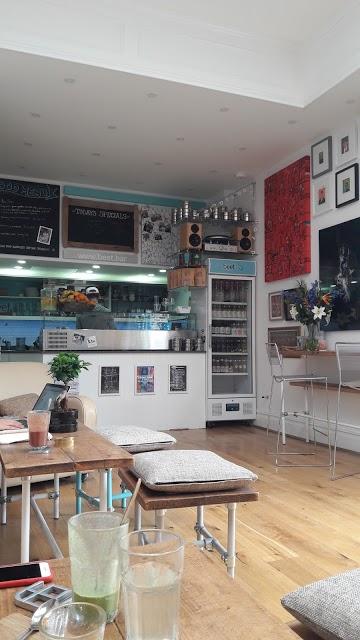 Beet Bar