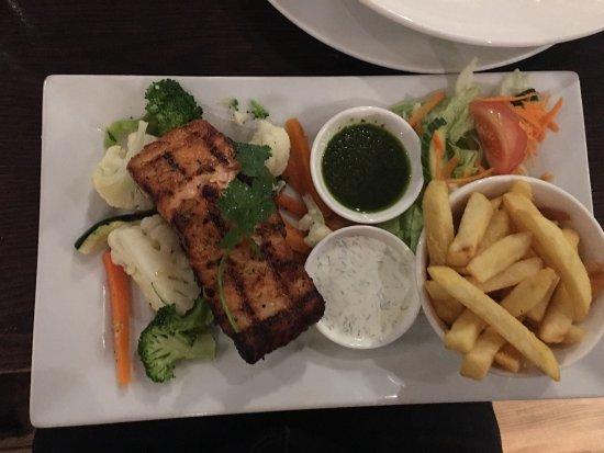 O12 Bar & Grill