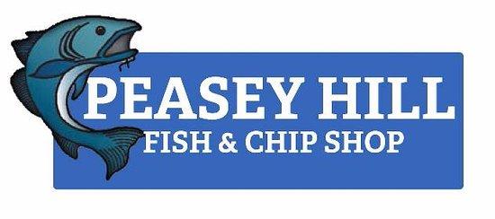 Peasy Hill Fish And Chip Shop