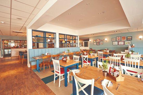 Butlin's Traditional Fish & Chip Restaurant
