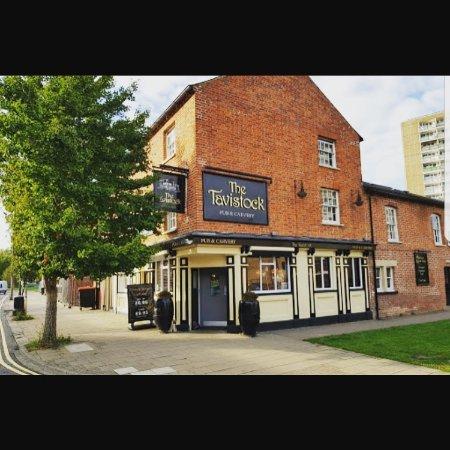 The Tavistock Pub & Carvery