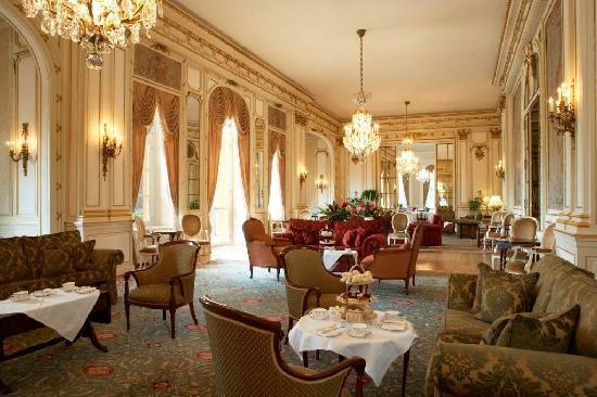 Luton Hoo