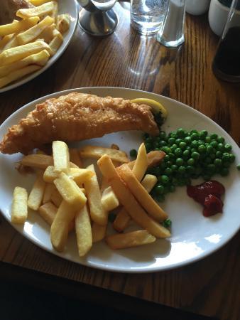 The Duke of Wellington Restaurant