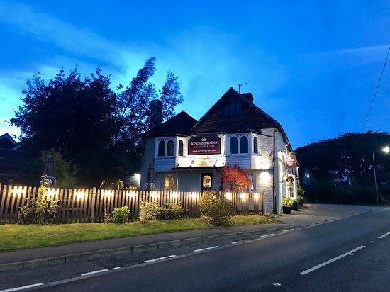 The Kings Head