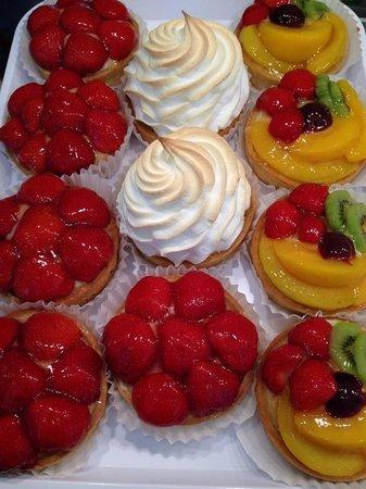 Cafe Bon Bon
