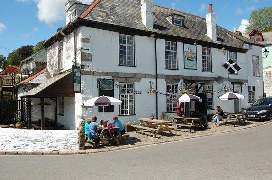 The Tamar Inn