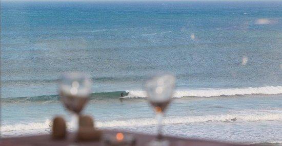 Ocean View Restaurant