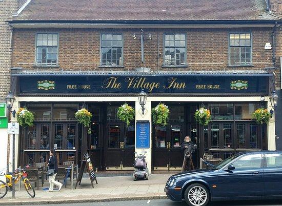 The Village Inn