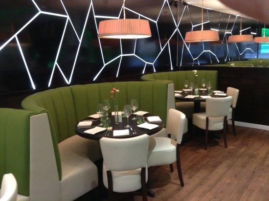 Olive Indian Restaurant