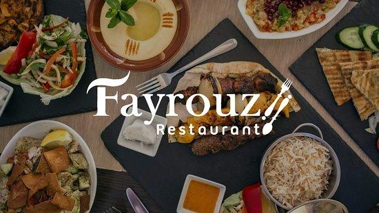 Fayrouz Restaurant