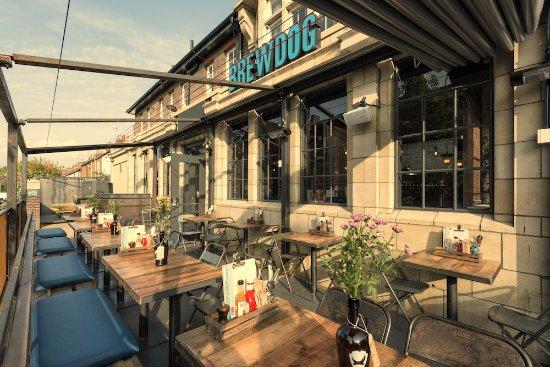 BrewDog Oxford