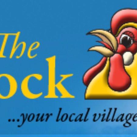 The Cock at Roade