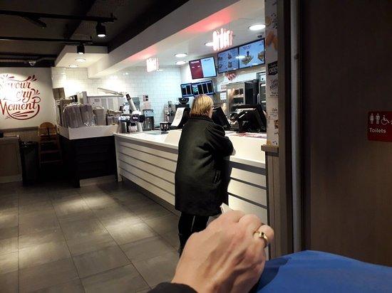 KFC