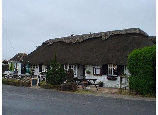 The Thatched Tavern