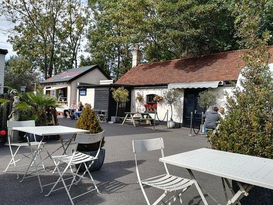 The Seafood Shack