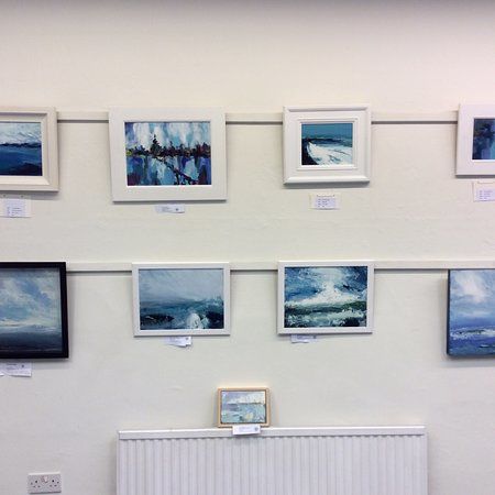 T.Wells Gallery